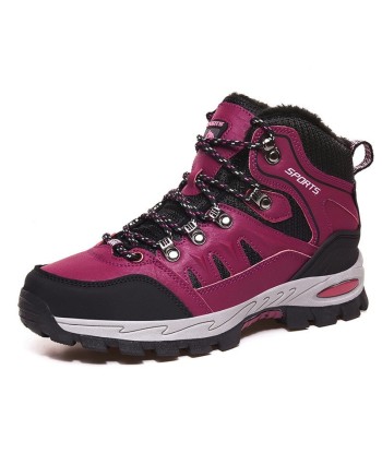 Scarpe da trekking da donna - RusticRando Economisez 