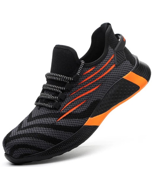 Scarpe antinfortunistiche antiperforazione Sebba prix pour 