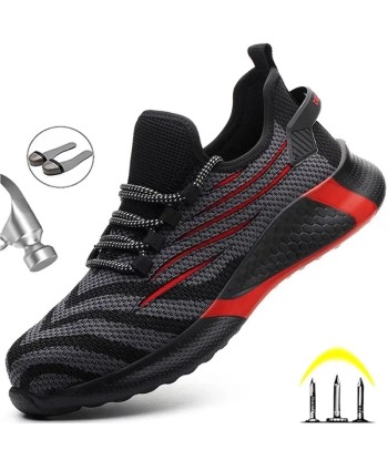 Scarpe antinfortunistiche antiperforazione Sebba prix pour 