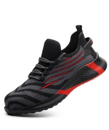 Scarpe antinfortunistiche antiperforazione Sebba prix pour 