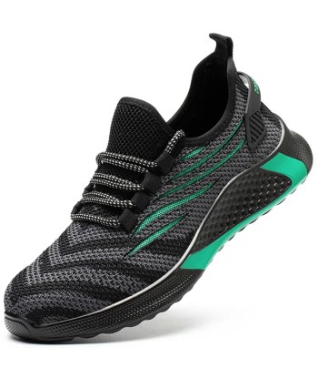 Scarpe antinfortunistiche antiperforazione Sebba prix pour 