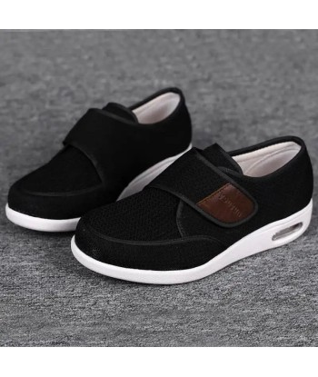 Scarpe Ortopediche Donna Diabetica Comfort Slip On du meilleur 