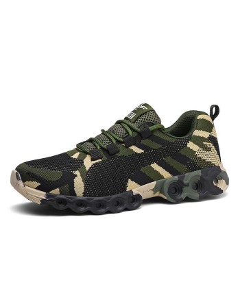 Scarpe Ortopediche Da Donna Militari Traspiranti Camo les muscles