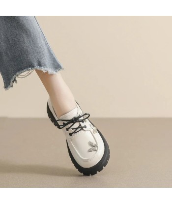 mocassino ortopedico da donna con zeppa stringata 50-70% off 