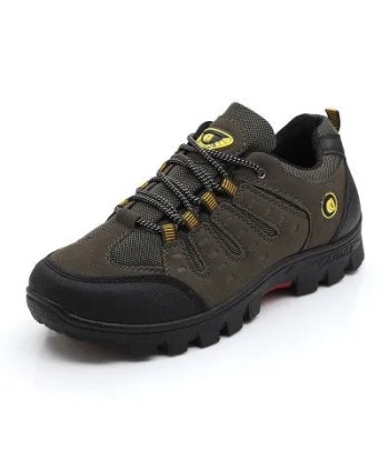 Scarpe da Trekking Ortopediche da Uomo -Kurt - 2 - 3 jours ouvrés.