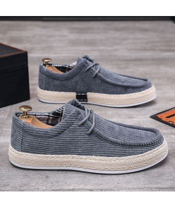 Scarpe slip-on ortopediche classiche da uomo -Atlas 50% de réduction en Octobre 2024