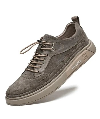 Scarpe casual ortopediche da uomo Oliver Paris Déstockage Promo