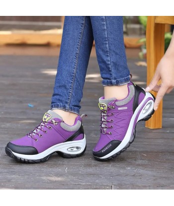 Chaussures orthopédiques femme de marche Tendances de votre