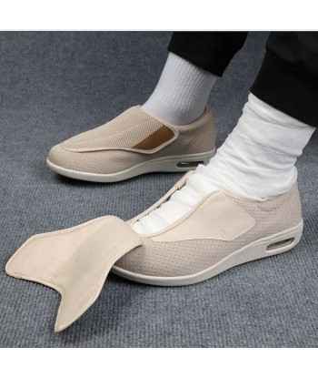 Chaussures orthopédiques confortables Wind store