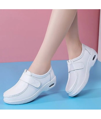 Mocassins Orthopédiques Melody Pour Femme prix pour 