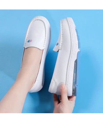 Mocassins à enfiler ComfyShoes Pour Femme en ligne