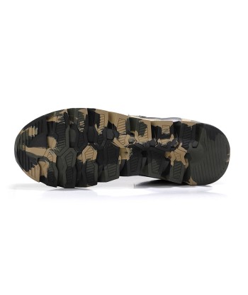 Chaussures de course à larmé Camouflage unisexe vous aussi creer 