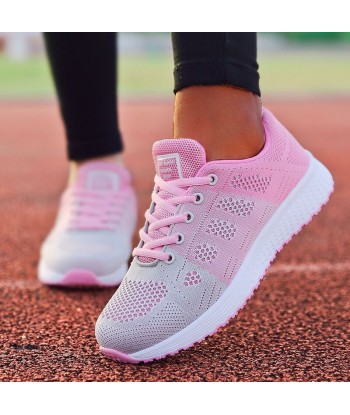 Chaussures de sport femmes orthopédiques 50% de réduction en Octobre 2024