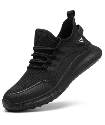 Chaussures de sécurité et de sport respirantes pour Hommes - Shots-zone commande en ligne