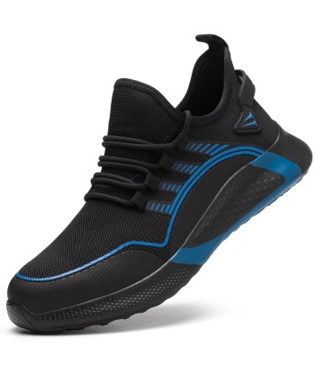 Chaussures de sécurité et de sport respirantes pour Hommes - Shots-zone commande en ligne