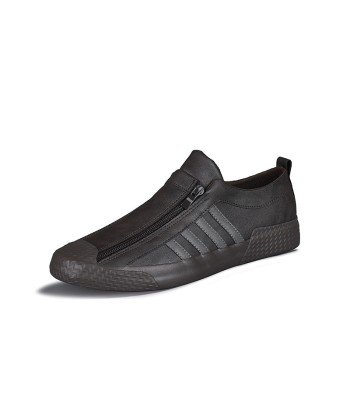 Chaussures en cuir confortables pour hommes - Clark s'inspire de l'anatomie humaine