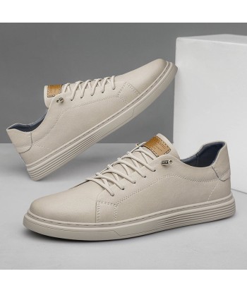 Chaussures de jogging en plein air pour hommes - Sprinty pas cheres