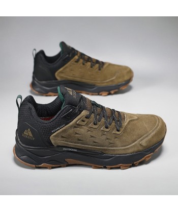 Chaussures de Randonnée AventureXpedition Plus de technologie