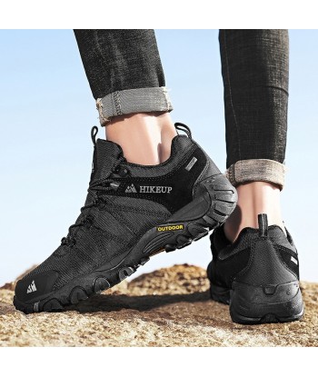 Chaussures de Randonnée AlpinRandonnée Flex Dans la société mordern