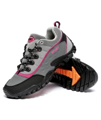 Chaussures de Randonnée Femme - TrailBlazeuse en ligne