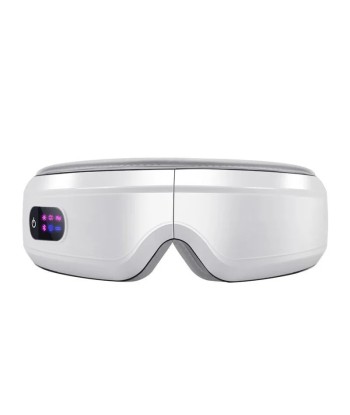 Masque de Massage 6D chauffant pour les yeux pas cheres