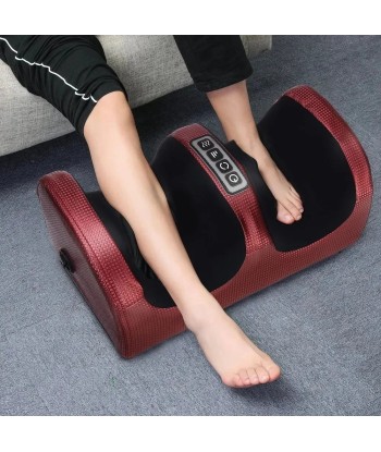 Masseur électrique pour les pieds 50-70% off 