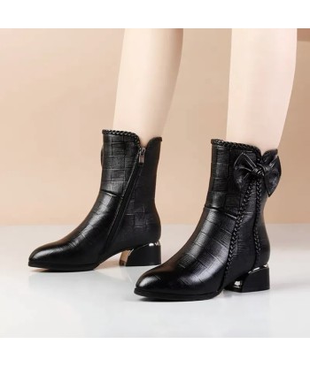 Bottes Femme Zasana Hocky 50% de réduction en Octobre 2024