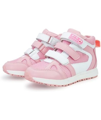 Chaussures orthopédiques enfant  FlexiFit Découvrez la collection