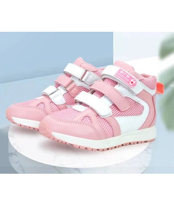 Chaussures orthopédiques enfant  FlexiFit Découvrez la collection